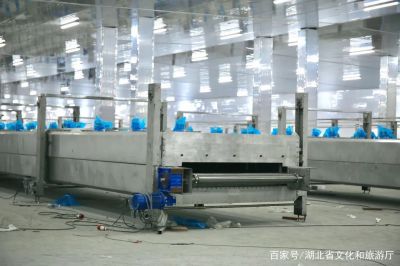 BBIN宝盈集团集团：抓好生长“牛鼻子” 推动项目“虎年红”